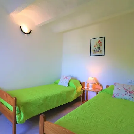Tatil Evi Antoni Canals 54 - Montillot Roses