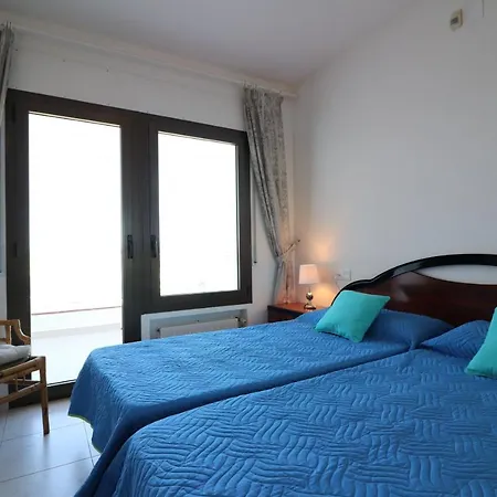 Tatil Evi Antoni Canals 54 - Montillot