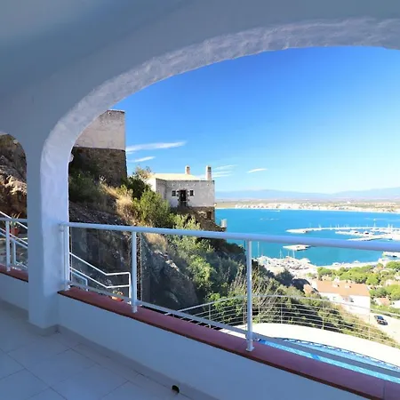 Antoni Canals 54 - Montillot Tatil Evi