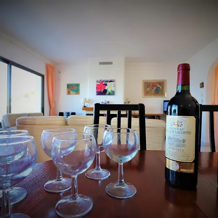 Antoni Canals 54 - Montillot Tatil Evi Roses