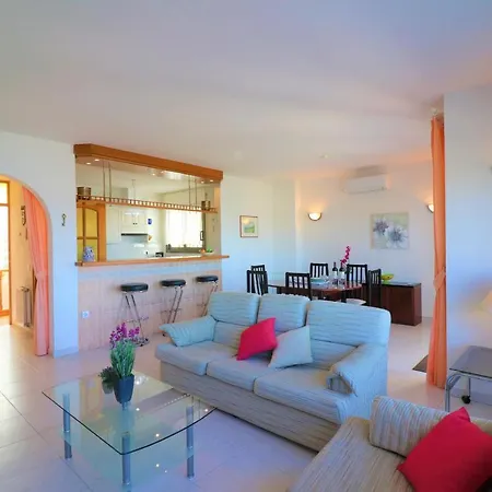 Tatil Evi Antoni Canals 54 - Montillot Roses