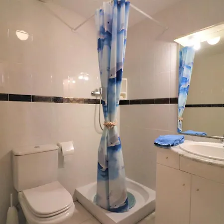 Antoni Canals 54 - Montillot Tatil Evi