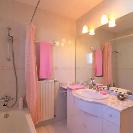 Tatil Evi Antoni Canals 54 - Montillot Roses