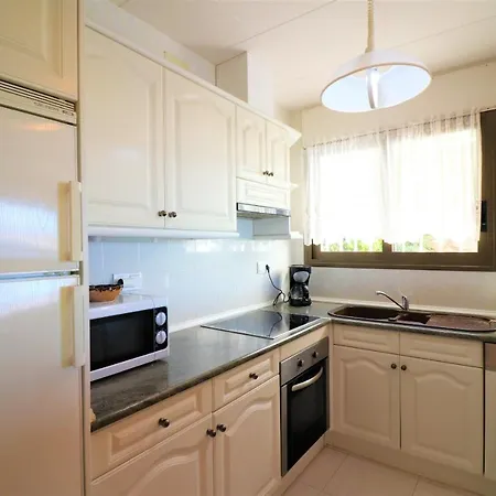 Antoni Canals 54 - Montillot Tatil Evi