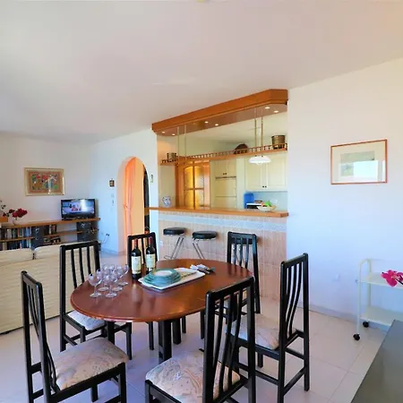 Tatil Evi Antoni Canals 54 - Montillot *