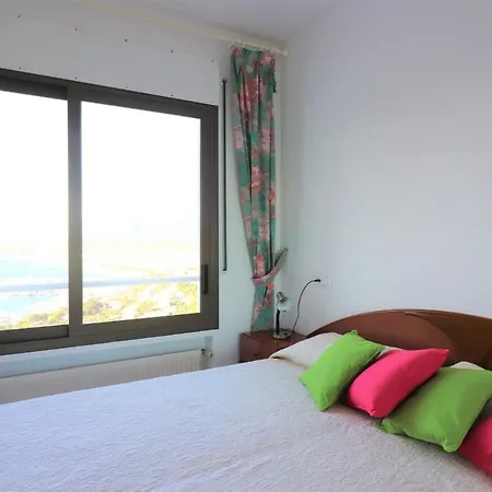 Antoni Canals 54 - Montillot Tatil Evi