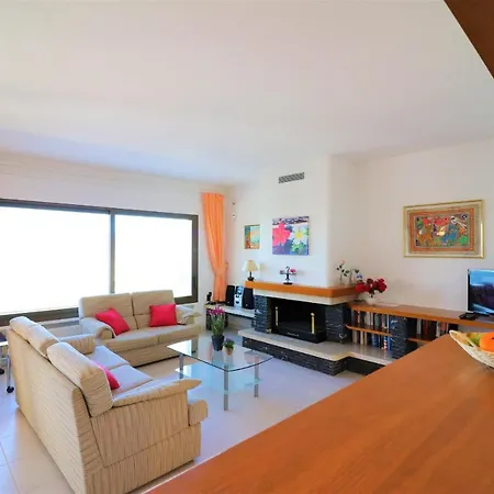 Tatil Evi Antoni Canals 54 - Montillot Roses