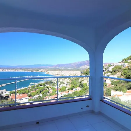 Tatil Evi Antoni Canals 54 - Montillot *